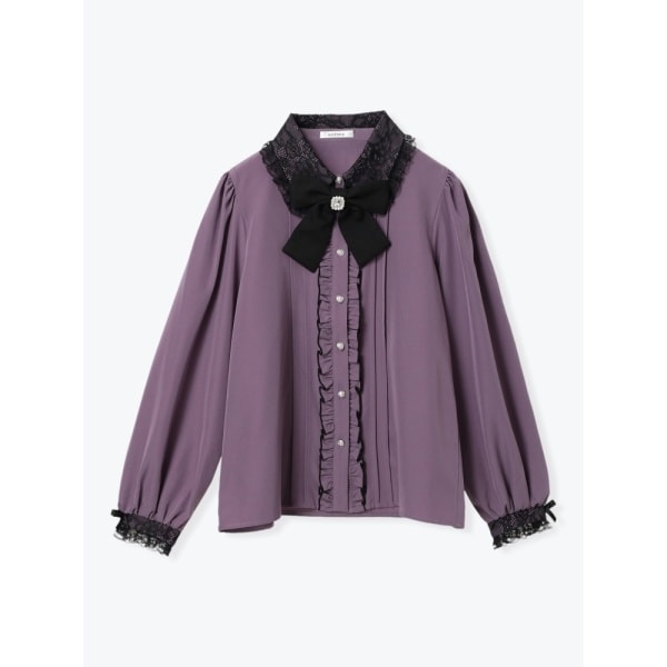 ノエミー トップス ノエミー(NOEMIE) | セットアップ/トップスの通販 - d fashion