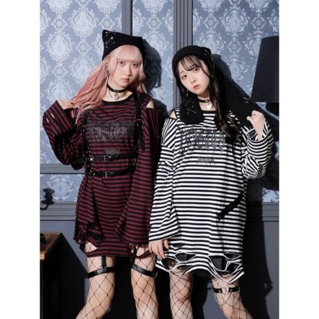 [^ԁF25590053108]_ȃ_[WHR[fBl[g̃ANZgɂȂ郍OTVcBV_[ZIP͊Jł̂ŁA̓̋Cɍ킹X^COy߂܂BtgɎ{ꂽNX`F[|CgBƂ{gXƍ킹tȃR[fBl[g߂łBylbNXzS32.5cm(`[t)4cm悱(`[t)2cmNOEMIE/mG~[/TuJ/TuJn/TuJq/SVbN/SVbNpN/SVbNt@bV/pN/TuJn/nn/n/nnq/Xg[gn/Q핞/oqR[f/R[f/subculture/street style/jiraikei/punk/gothic