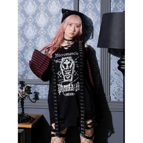 [^ԁF25590053067]tg̃[XzbNANZgɂȂ郍OTVcBÂ悤ȃ_[WH{AX^COɃGbW̌ۂ^܂B肰Ȃy߂V_[̃fUC|CgBpcX^Cƍ킹tȃR[fBl[g߂łBNOEMIE/mG~[/TuJ/TuJn/TuJq/SVbN/SVbNpN/SVbNt@bV/pN/TuJn/nn/n/nnq/Xg[gn/Q핞/oqR[f/R[f/subculture/street style/jiraikei/punk/gothic