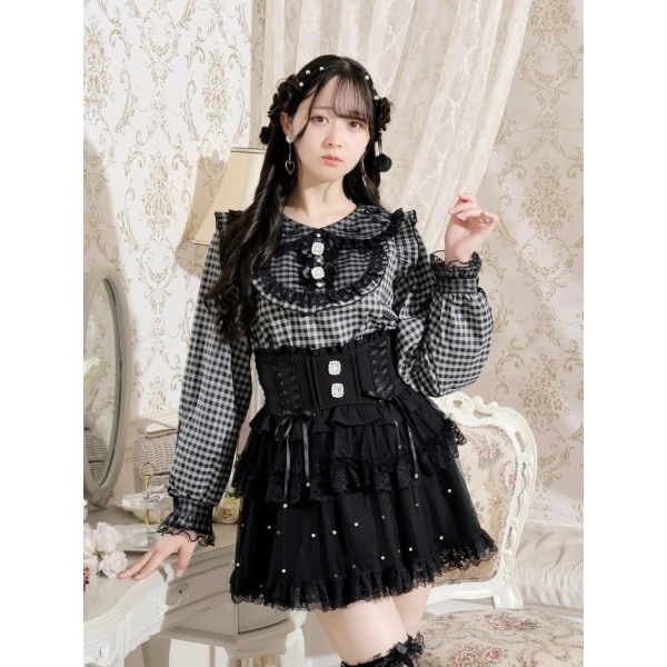 [�}���C]���j�[���{�����[�X�A�b�v�u���E�X/�m�G�~�[�iNOEMIE�j A��