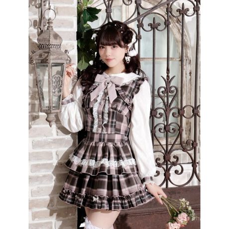 [^ԁF25590052788]C[h̒Ȃy߂ZbgAbvBrW[p[ȂǁAт₩ȃp[cՂƎ{܂B{gXɂ͑݊̂郊{tĂ̂|CgBgݍ킹ĒpAPił􂵂ĂACełBNOEMIE/mG~[/nn/n/nnq/nnR[f/ʎY^/ʎY/ʎY^R[f/ʎY^^N/Q핞/oqR[f/R[f/a݂킢/a݂/jiraikei/ryousangata/girlykeif(肨)gF164cmMTCYpf()gF163cmMTCYp