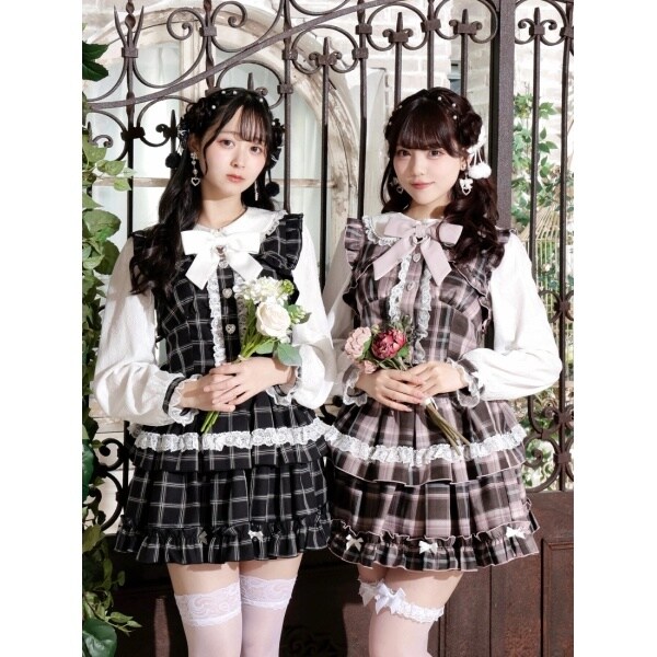 うさぎさんチュールフレア浴衣ドレス | ノエミー(NOEMIE) | マルイ