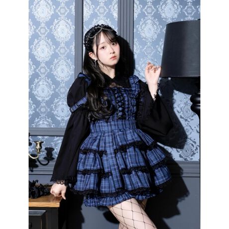 [^ԁF25590052829]Ȃ炩ɍLtAX[u|Cg̃ZbgAbvBn[ɂ̓[X{AK[[ȃANZgɂȂ܂Bpc̃EGXgSdĺBgݍ킹Ēp̂͂APił􂷂ACełBNOEMIE/mG~[/TuJ/TuJn/TuJq/SVbN/SVbNpN/SVbNt@bV/pN/TuJn/nn/n/nnq/Xg[gn/Q핞/oqR[f/R[f/subculture/street style/jiraikei/punk/gothicf(肨)gF164cmMTCYpf(͂)gF166cmMTCYp