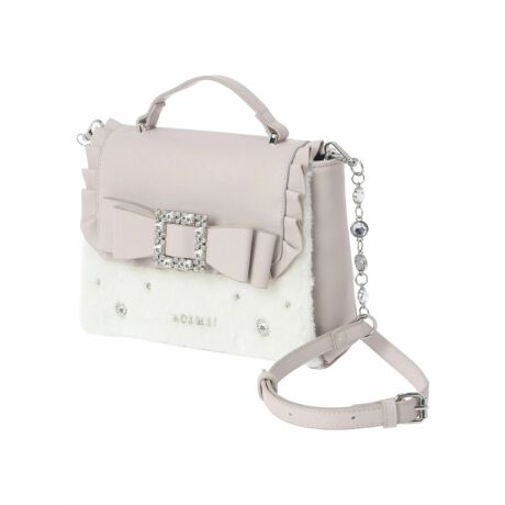 [^ԁF25590051904]傫ȃ{`[tƂӂӂ̃t@[炵V_[obOBNXȋPrW[U΂߂āAiȉ؂₩oĂ܂Btbv̓}OlbgJŉו̏oX[YR[fBl[g̃ANZgƂĂ􂵂Ă鑶݊Q̃ACełB