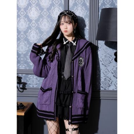 [^ԁF25590053611]Z[[J[̃fUCK[[Ȉۂ^J[fBKBSVbN̗FŁAa݂킢[ho܂BtgɎ{ꂽGu|CgɁBƂVGbgłȂꂽX^COy߂ACełBNOEMIE/mG~[/TuJ/TuJn/TuJq/SVbN/SVbNpN/SVbNt@bV/pN/TuJn/nn/n/nnq/Xg[gn/Q핞/oqR[f/R[f/subculture/street style/jiraikei/punk/gothic