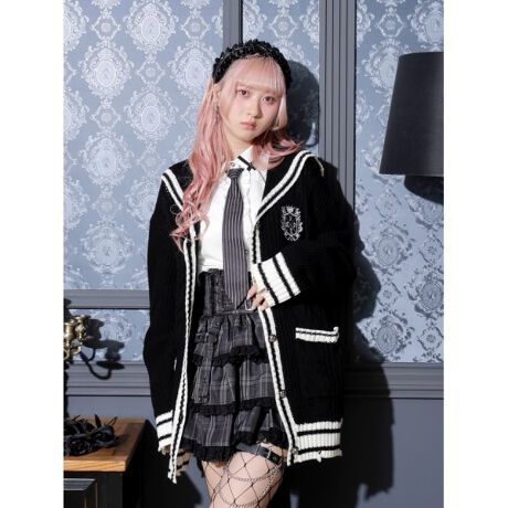 [^ԁF25590053611]Z[[J[̃fUCK[[Ȉۂ^J[fBKBSVbN̗FŁAa݂킢[ho܂BtgɎ{ꂽGu|CgɁBƂVGbgłȂꂽX^COy߂ACełBNOEMIE/mG~[/TuJ/TuJn/TuJq/SVbN/SVbNpN/SVbNt@bV/pN/TuJn/nn/n/nnq/Xg[gn/Q핞/oqR[f/R[f/subculture/street style/jiraikei/punk/gothic