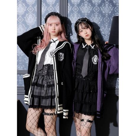 [^ԁF25590053611]Z[[J[̃fUCK[[Ȉۂ^J[fBKBSVbN̗FŁAa݂킢[ho܂BtgɎ{ꂽGu|CgɁBƂVGbgłȂꂽX^COy߂ACełBNOEMIE/mG~[/TuJ/TuJn/TuJq/SVbN/SVbNpN/SVbNt@bV/pN/TuJn/nn/n/nnq/Xg[gn/Q핞/oqR[f/R[f/subculture/street style/jiraikei/punk/gothic