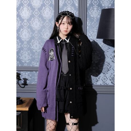 [^ԁF25590054106]EقȂJ[ŃAVg[ɎdグNCW[J[fBKB̃`[t͂߁A_[WHzFXeb`ANZgvXĂ܂BO䂪ICAȂX}[gȈۂɌĂ̂|CgBƉHD邾łX^CON[ɉoĂhACełBNOEMIE/mG~[/TuJ/TuJn/TuJq/SVbN/SVbNpN/SVbNt@bV/pN/TuJn/nn/n/nnq/Xg[gn/Q핞/oqR[f/R[f/subculture/street style/jiraikei/punk/gothic