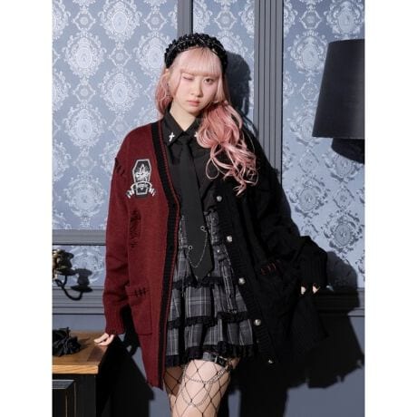 [^ԁF25590054106]EقȂJ[ŃAVg[ɎdグNCW[J[fBKB̃`[t͂߁A_[WHzFXeb`ANZgvXĂ܂BO䂪ICAȂX}[gȈۂɌĂ̂|CgBƉHD邾łX^CON[ɉoĂhACełBNOEMIE/mG~[/TuJ/TuJn/TuJq/SVbN/SVbNpN/SVbNt@bV/pN/TuJn/nn/n/nnq/Xg[gn/Q핞/oqR[f/R[f/subculture/street style/jiraikei/punk/gothic