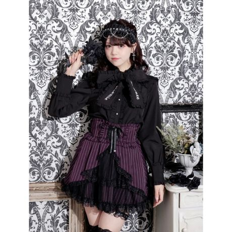 [^ԁF25590053695]ЂЂƂt؂₩Ȉۂ^uEXBSVbÑJ[ŃX^COɌIȕ͋Co܂B̃[XAbv炵ANZgɁB{gXɃ^bNCn̂R[fBl[g߂łBNOEMIE/mG~[/TuJ/TuJn/TuJq/SVbN/SVbNpN/SVbNt@bV/pN/TuJn/nn/n/nnq/Xg[gn/Q핞/oqR[f/R[f/subculture/street style/jiraikei/punk/gothic