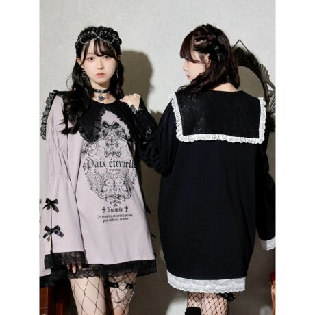 [^ԁF25590054908]傫߂̃[XZ[[J[ۓIȃ`jbNBtg̃GWF`[tvg}eBbNȕ͋CoB̃{␞[Xقǂ悢ÂYA{gI΂Ȃ܂BXJ[g킹ŃK[[ɁApcŃJWAɂBNOEMIE/mG~[/TuJ/TuJn/TuJq/SVbN/SVbNpN/SVbNt@bV/pN/TuJn/nn/n/nnq/Xg[gn/Q핞/oqR[f/R[f/subculture/street style/jiraikei/punk/gothic