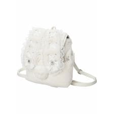 ノエミー(NOEMIE)のうさ耳リボンレースアップファーリュック