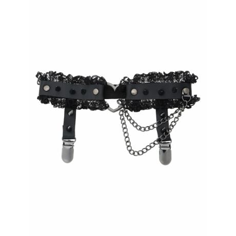 [^ԁF25590054528]XpCNɃ[X{fUCa݂킢K[^[xgBwʂ̓AWX^[tĂ̂ŁAD݂̒ɒ邱Ƃł܂Bn[g̃^p[c肰ȂANZgɁB̃R[fBl[g̃|CgƂĊ􂵂ĂACełBNOEMIE/mG~[/TuJ/TuJn/TuJq/SVbN/SVbNpN/SVbNt@bV/pN/TuJn/nn/n/nnq/Xg[gn/Q핞/oqR[f/R[f/subculture/street style/jiraikei/punk/gothic