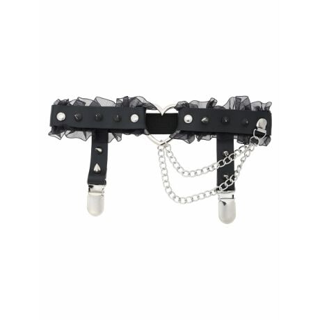 [^ԁF25590054528]XpCNɃ[X{fUCa݂킢K[^[xgBwʂ̓AWX^[tĂ̂ŁAD݂̒ɒ邱Ƃł܂Bn[g̃^p[c肰ȂANZgɁB̃R[fBl[g̃|CgƂĊ􂵂ĂACełBNOEMIE/mG~[/TuJ/TuJn/TuJq/SVbN/SVbNpN/SVbNt@bV/pN/TuJn/nn/n/nnq/Xg[gn/Q핞/oqR[f/R[f/subculture/street style/jiraikei/punk/gothic