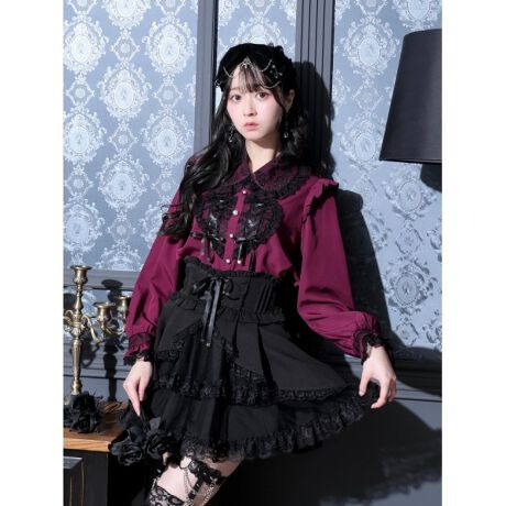 [^ԁF25590055386]n[g^̕҂ݏグfUCۓIȃSVbNuEXB@ׂȃ[X݂ƃtNVJȕ͋CāA̒Ƀ[hvX܂B}niŁAÂ悭}lK[[ȈۂɁB_[Ng[ł܂Ƃ߂΃SVbNX^CɁA邢{gŃK[[ɃAWBʂȓ̂oɂfACełBNOEMIE/mG~[/TuJ/TuJn/TuJq/SVbN/SVbNpN/SVbNt@bV/pN/TuJn/nn/n/nnq/Xg[gn/Q핞/oqR[f/R[f/subculture/street style/jiraikei/punk/gothic