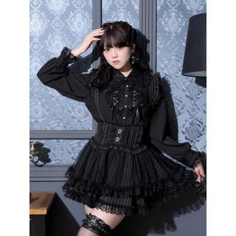 [^ԁF25590055386]n[g^̕҂ݏグfUCۓIȃSVbNuEXB@ׂȃ[X݂ƃtNVJȕ͋CāA̒Ƀ[hvX܂B}niŁAÂ悭}lK[[ȈۂɁB_[Ng[ł܂Ƃ߂΃SVbNX^CɁA邢{gŃK[[ɃAWBʂȓ̂oɂfACełBNOEMIE/mG~[/TuJ/TuJn/TuJq/SVbN/SVbNpN/SVbNt@bV/pN/TuJn/nn/n/nnq/Xg[gn/Q핞/oqR[f/R[f/subculture/street style/jiraikei/punk/gothic