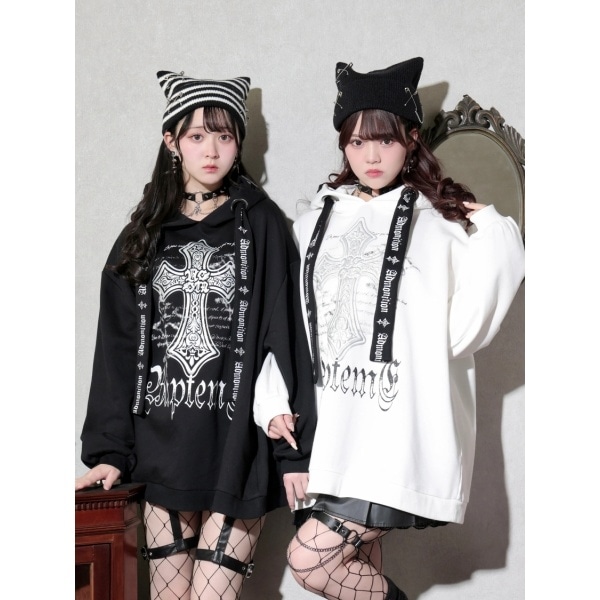 マイメロディ フリルジャージパーカー | ノエミー(NOEMIE) | マルイ