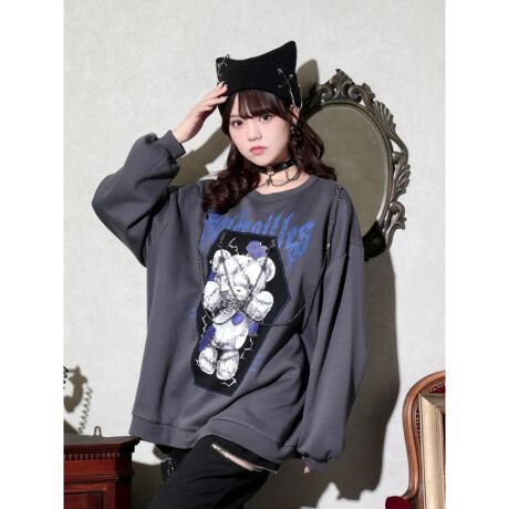 [^ԁF25590056269]J[yzɊւāAoEn[gvgӏ̐F͐ɋ߂FƂȂĂ܂݊Ղ̃qcMN}vgDvI[o[BƒTCYŁAO\ȃ`F[Ȃ̃ANZgɁBjZbNXŎ₷AXJ[gŊÐh~bNXɁApc킹ŃN[ȕ͋Cɂ܂閜\ACeBNOEMIE/mG~[/TuJ/TuJn/TuJq/SVbN/SVbNpN/SVbNt@bV/pN/TuJn/nn/n/nnq/Xg[gn/Q핞/oqR[f/R[f/subculture/street style/jiraikei/punk/gothic