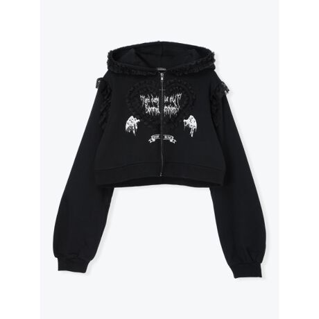 [^ԁF25590056102]n[gt̃fUCK[[ȃ[hoZIPp[J[BZ߂̃NbvhɂȂĂ̂ŁAEGXgCʂ܂Bt@Xi[Ɏ{ꂽNX`[t|CgɁB~jXJ[gƍ킹R[fBl[g߂łBNOEMIE/mG~[/TuJ/TuJn/TuJq/SVbN/SVbNpN/SVbNt@bV/pN/TuJn/nn/n/nnq/Xg[gn/Q핞/oqR[f/R[f/subculture/street style/jiraikei/punk/gothic