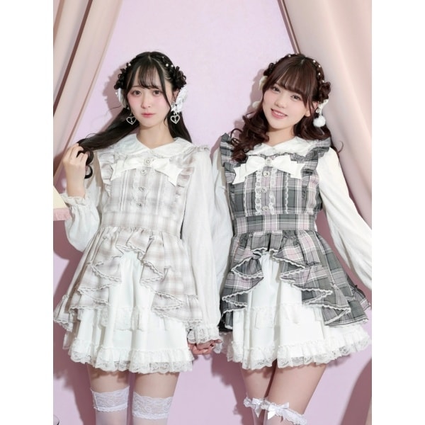 ツイルセーラーセットアップ | ノエミー(NOEMIE) | マルイウェブチャネル