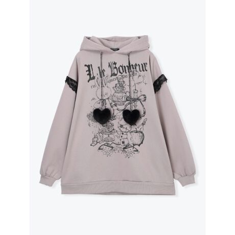 [^ԁF25590056821]tgɎ{ꂽAeB[ÑLhA[gƁAET~~`[t̂邩ANZg͂̃p[J[`jbNB̂ӂӂn[g`[hāAR[fɈ炵jAXvX܂Bɂ[Xقǂ悢K[[oA1ŎɂȂfUCBV[gpcj[nCƍ킹΁AoX悭Ðh~bNXy߂ꒅłBNOEMIE/mG~[/TuJ/TuJn/TuJq/SVbN/SVbNpN/SVbNt@bV/pN/TuJn/nn/n/nnq/Xg[gn/Q핞/oqR[f/R[f/subculture/street style/jiraikei/punk/gothic