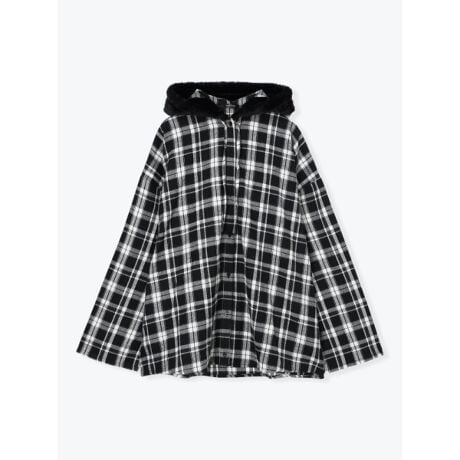 [^ԁF25590056912]ӂӂ̃tFCNt@[t[hɂAGߊՂ̃`FbNVcB`FbNR[f̎ɂȂAHD邾ő݊̂X^C܂BƂVGbgŒSn悭ACgAE^[ƂĂ֗B~j{g킹ŊÐh~bNXɁAfjƍ킹΃JWAɂ܂Ƃ܂閜\ACełBNOEMIE/mG~[/TuJ/TuJn/TuJq/SVbN/SVbNpN/SVbNt@bV/pN/TuJn/nn/n/nnq/Xg[gn/Q핞/oqR[f/R[f/subculture/street style/jiraikei/punk/gothic