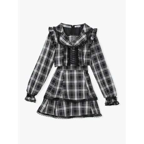 [^ԁF25590056037]NVJȃ`FbNɃU[tgݍ킹AÐh[hYh[[s[XB̃[XAbvƃtg؂₩ŁA1ő݊̂X^C܂B␞ɂ[Xy₩ɗhA炵̒ɑl͋̕CvXBV[gu[c킹ăK[[ɁAV[YŃ[hɊ񂹂̂߂łBNOEMIE/mG~[/nn/n/nnq/nnR[f/ʎY^/ʎY/ʎY^R[f/ʎY^^N/Q핞/oqR[f/R[f/a݂킢/a݂/jiraikei/ryousangata/girlykei