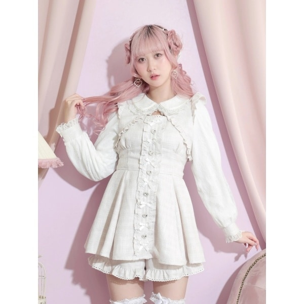 [�}���C]���j�[���{���c�C�[�h�Z�b�g�A�b�v/�m�G�~�[�iNOEMIE�j �s���N