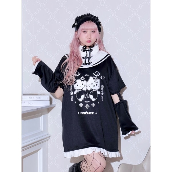 [�}���C]�`���C�i�ɂ�񂱃X�^���h�Z�[���[�W���[�W/�m�G�~�[�iNOEMIE�j ��