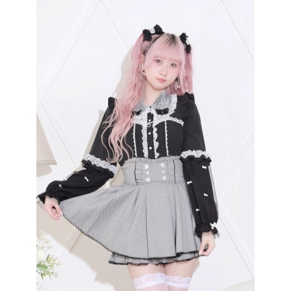 [�}���C]�`���[���t�����j�[���{���`���[���u���E�X/�m�G�~�[�iNOEMIE�j ��