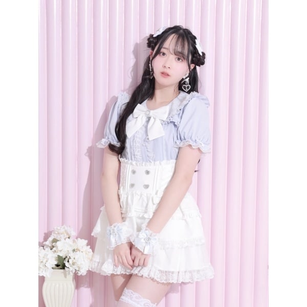 [�}���C]�L���L���r�W���[���{���u���E�X/�m�G�~�[�iNOEMIE�j �T�b�N�X