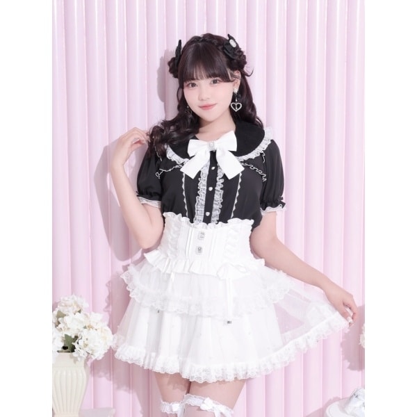 [�}���C]�L���L���r�W���[���{���u���E�X/�m�G�~�[�iNOEMIE�j ��
