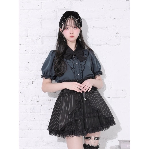 [�}���C]�N���X�`���[��V�t�����u���E�X/�m�G�~�[�iNOEMIE�j ��