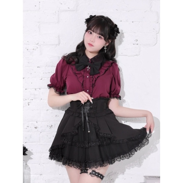 [�}���C]�N���X�`���[��V�t�����u���E�X/�m�G�~�[�iNOEMIE�j ���C��