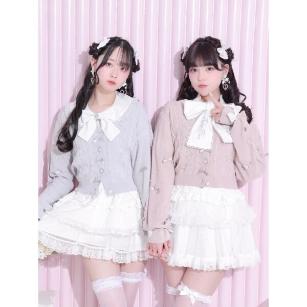 サブカルファッション特集｜推し活・参戦服にもおすすめの地雷系＆量産