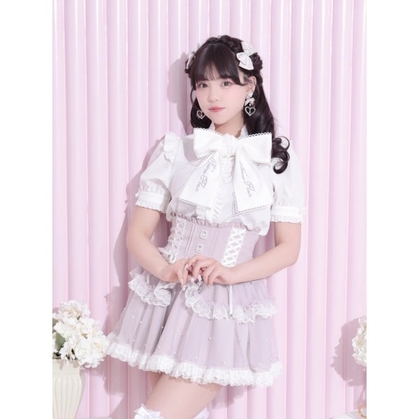 [�}���C]�L���L���{�E�^�C�V�V���E�u���E�X/�m�G�~�[�iNOEMIE�j �I�t�z���C�g