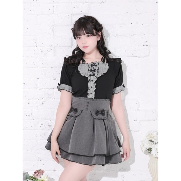 [�}���C]���{���X�g���b�v�h�[���[���[�N�J�b�g�\�[/�m�G�~�[�iNOEMIE�j A��