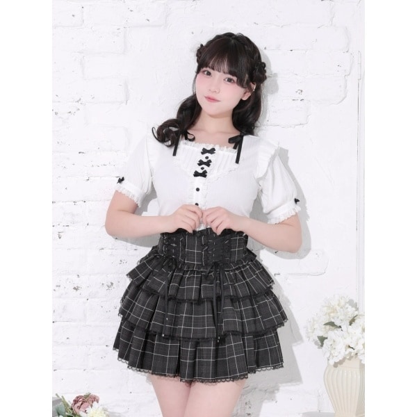 [�}���C]���{���X�g���b�v�h�[���[���[�N�J�b�g�\�[/�m�G�~�[�iNOEMIE�j �I�t�z���C�g