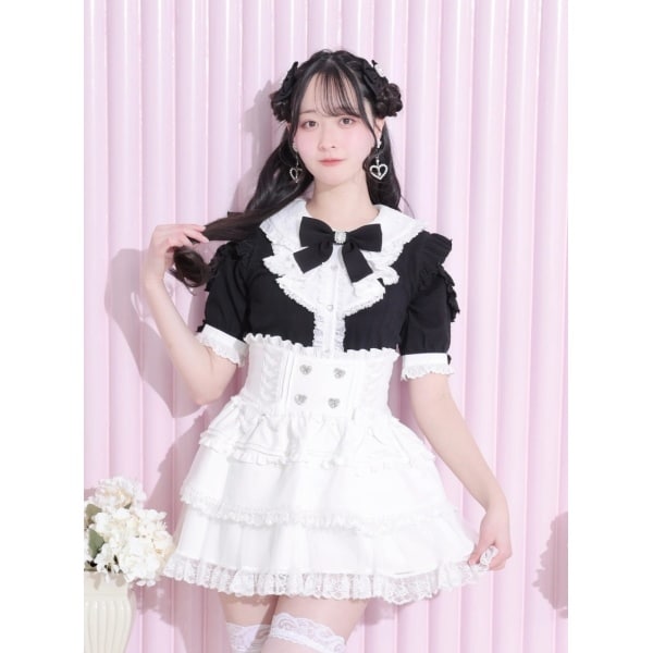 [�}���C]�p�[���V�����_�[���b�t���J�b�g�\�[/�m�G�~�[�iNOEMIE�j ��