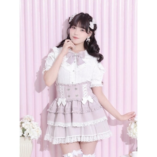 [�}���C]�p�[���V�����_�[���b�t���J�b�g�\�[/�m�G�~�[�iNOEMIE�j �I�t�z���C�g