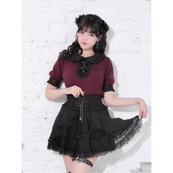 [�}���C]�S�V�b�N�͂������[�X�V�����f���A�h�J�J�b�g�\�[/�m�G�~�[�iNOEMIE�j ���C��