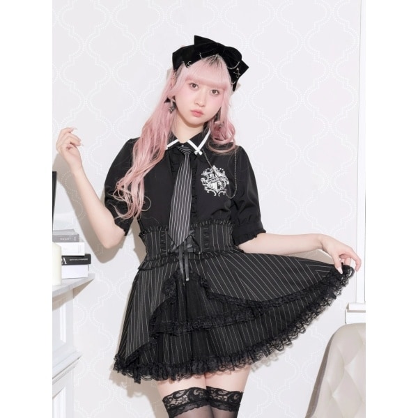 [�}���C]�X�g���C�v�l�N�^�C�u���E�X/�m�G�~�[�iNOEMIE�j ��