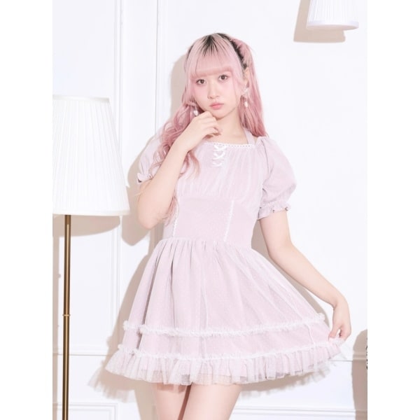 [�}���C]�h�[���[�`���[���t�����o�b�N���{�������s�[�X/�m�G�~�[�iNOEMIE�j �s���N