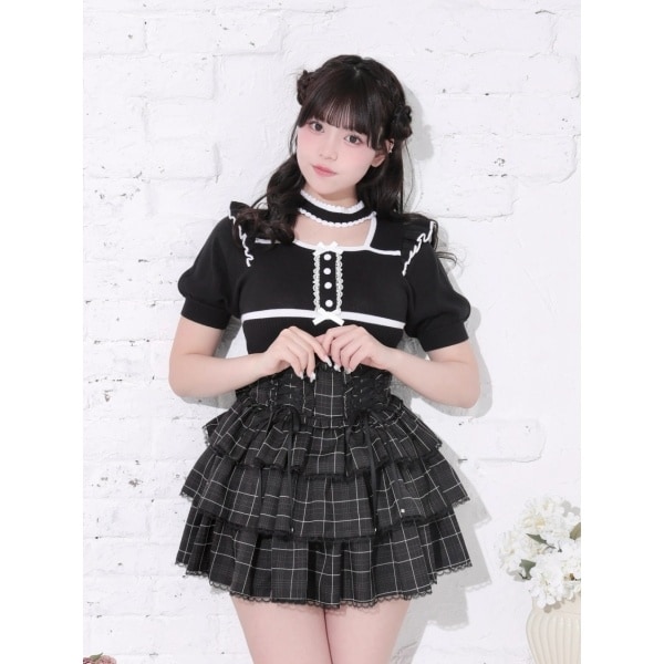 [�}���C]�p�C�s���O�z�F�j�b�g�g�b�v�X/�m�G�~�[�iNOEMIE�j ��