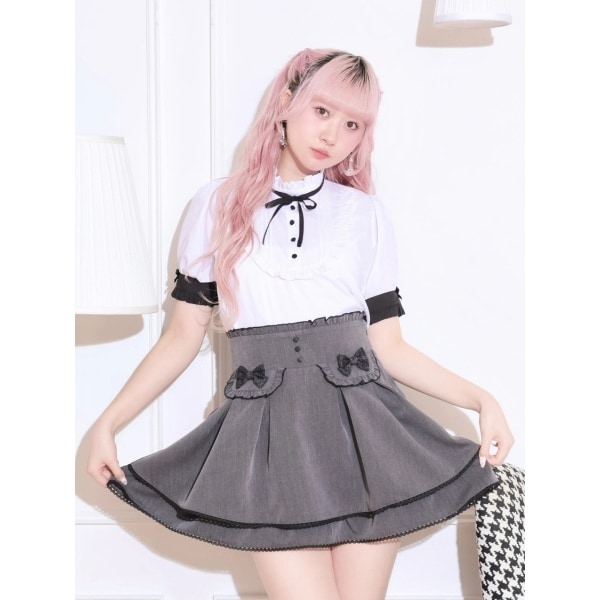 [�}���C]�o�C�J���[���[�N�ؑփu���E�X/�m�G�~�[�iNOEMIE�j �I�t�z���C�g