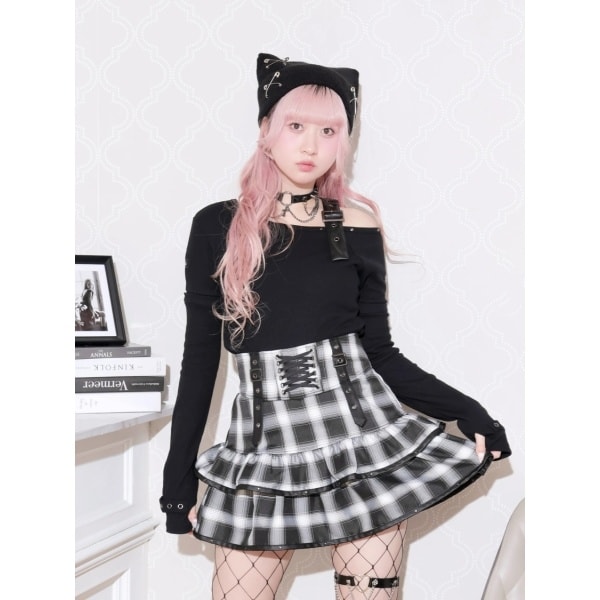 [�}���C]�e���R���烏���V�����J�b�g�\�[/�m�G�~�[�iNOEMIE�j ��