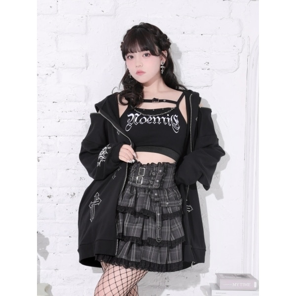 [�}���C]�e���R�`�F�[���h�J�u���g�b�v/�m�G�~�[�iNOEMIE�j ��