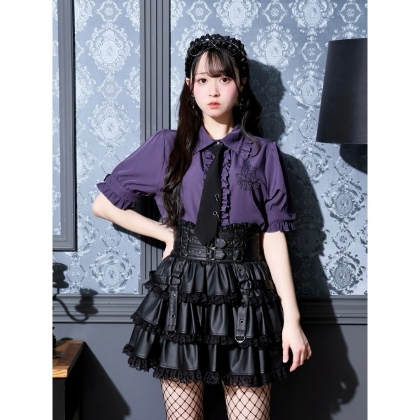 [�}���C]���o�b�N���܃X�^�b�Y�u���E�X/�m�G�~�[�iNOEMIE�j ��