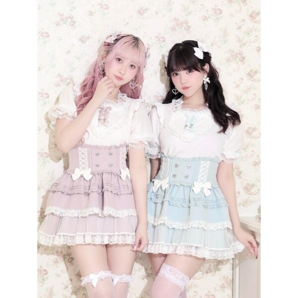 ハートスピンドルチョーカーカットソー | ノエミー(NOEMIE) | マルイ