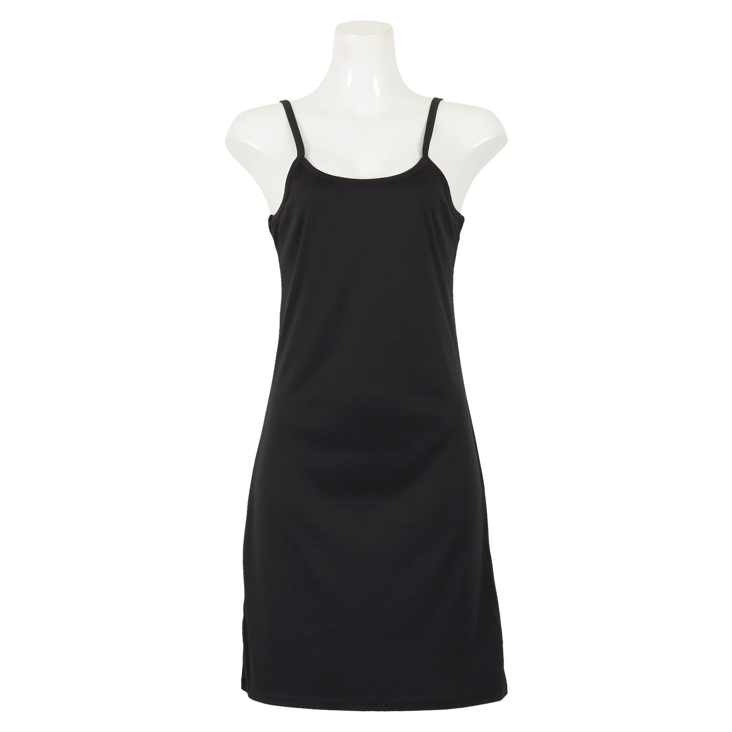 [�}���C][ petitcoat ]�L���~�y�`�����s [E1652]/�_�˃��^�X�iKOBE LETTUCE�j �����O �u���b�N